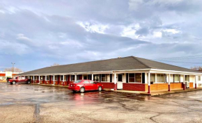 The Madison Inn Motel